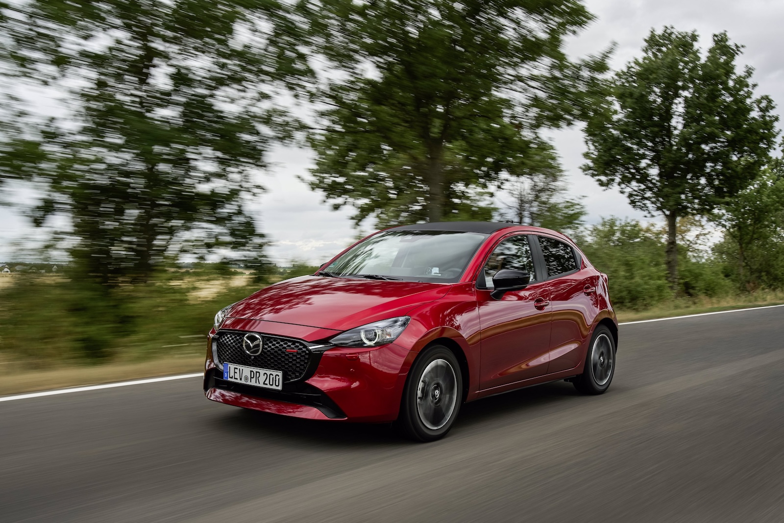 Mazda 2, MX-30 électrique… disparitions en série chez Mazda