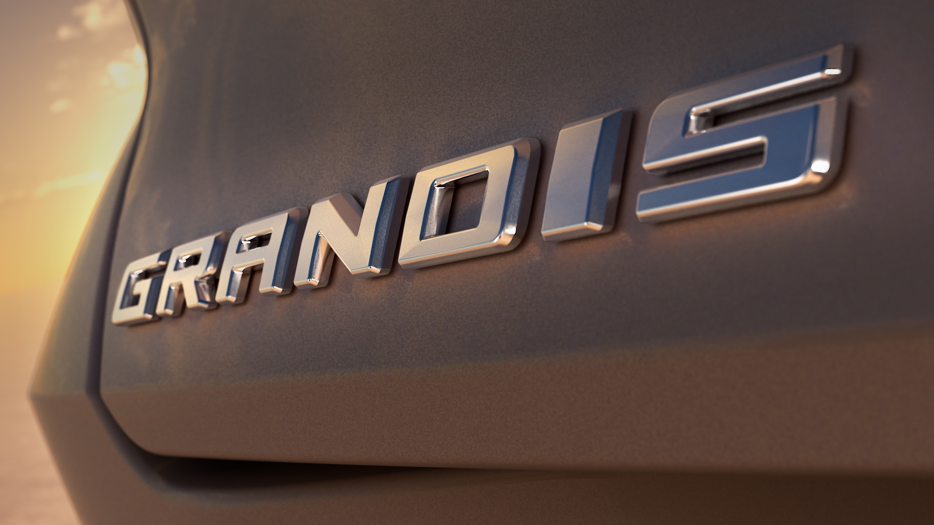 Nouveau Mitsubishi Grandis (2025) : ce que nous savons sur le Renault Symbioz japonais