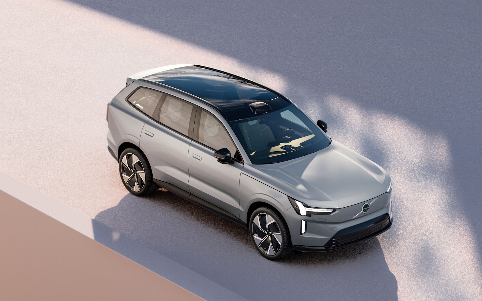 Volvo nous promet un programme riche en nouveautés pour 2025