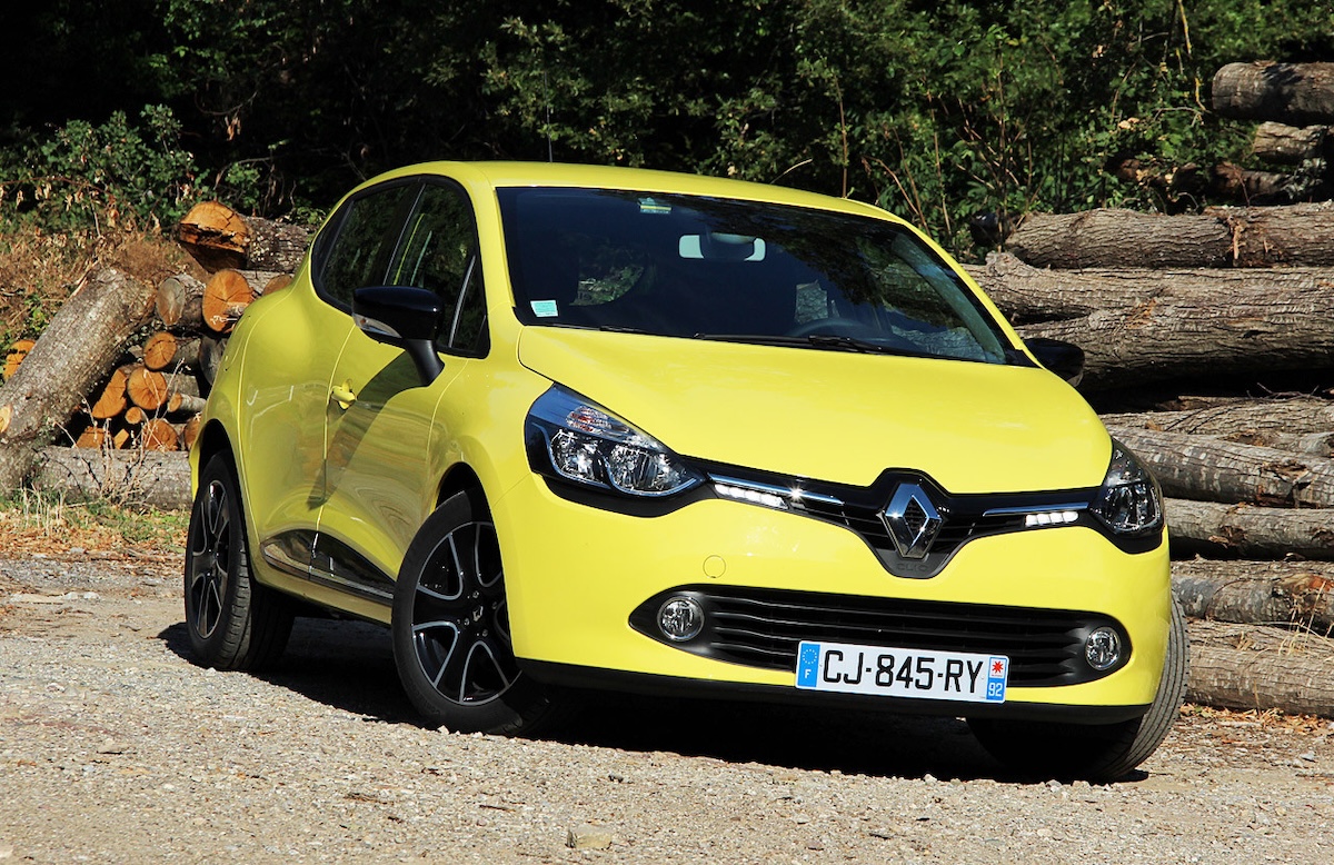 Renault Clio 4 d’occasion : tout d’une grande, voire plus, à partir de 4000€