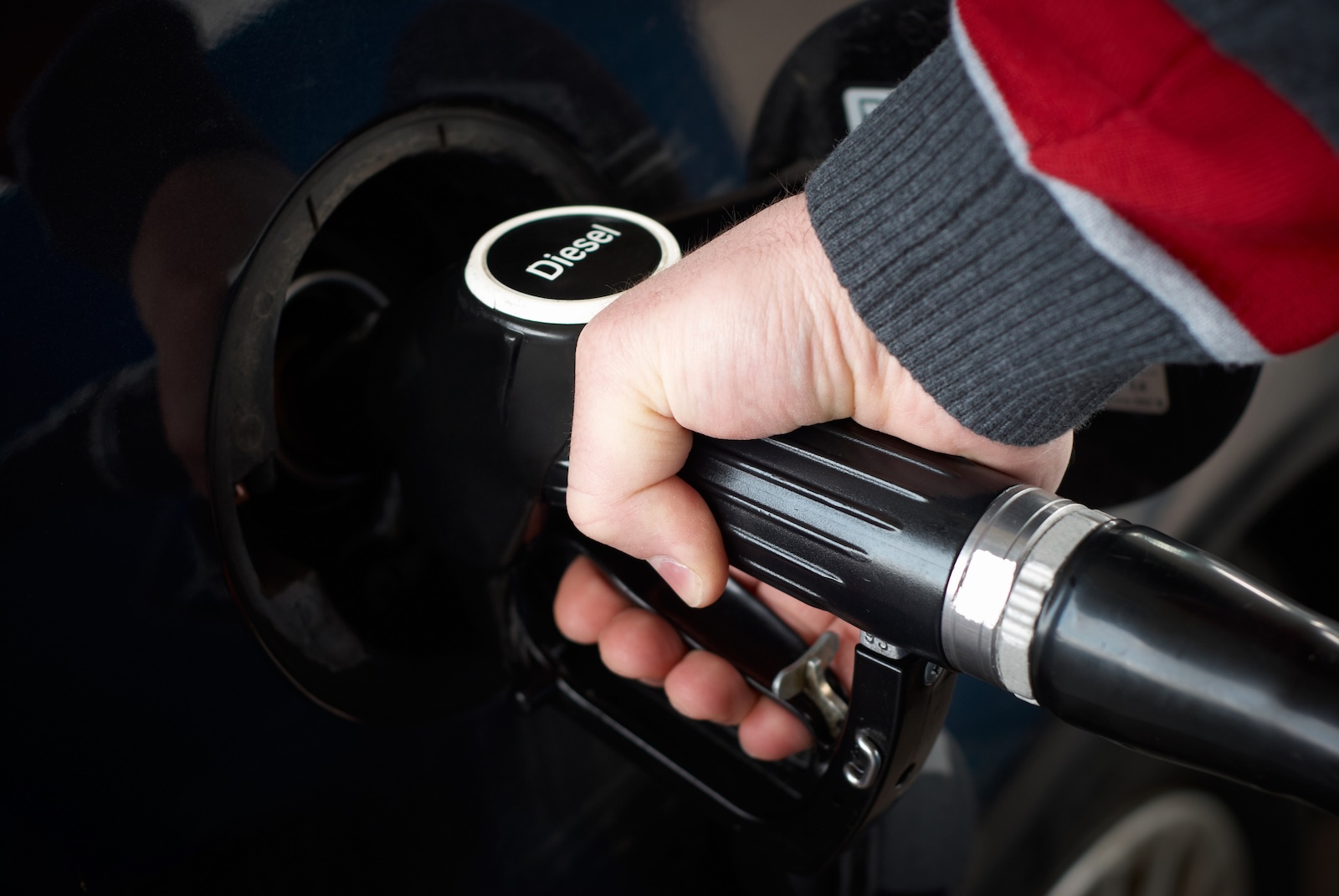 1,72€ le litre de Diesel, voici les stations qui vendent le gazole en-dessous de ce prix