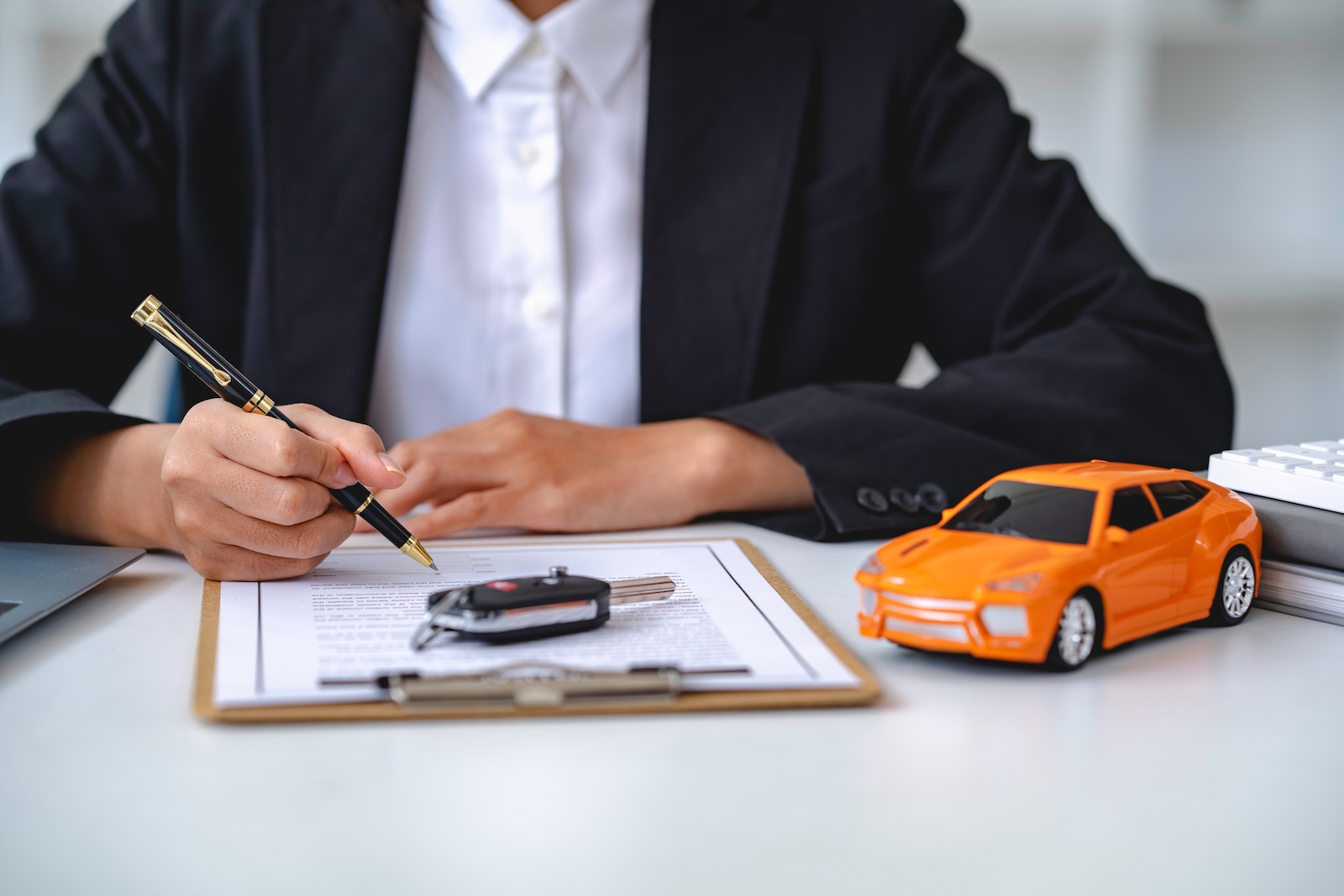 Assurance auto : les régions de France où les automobilistes paient le plus cher