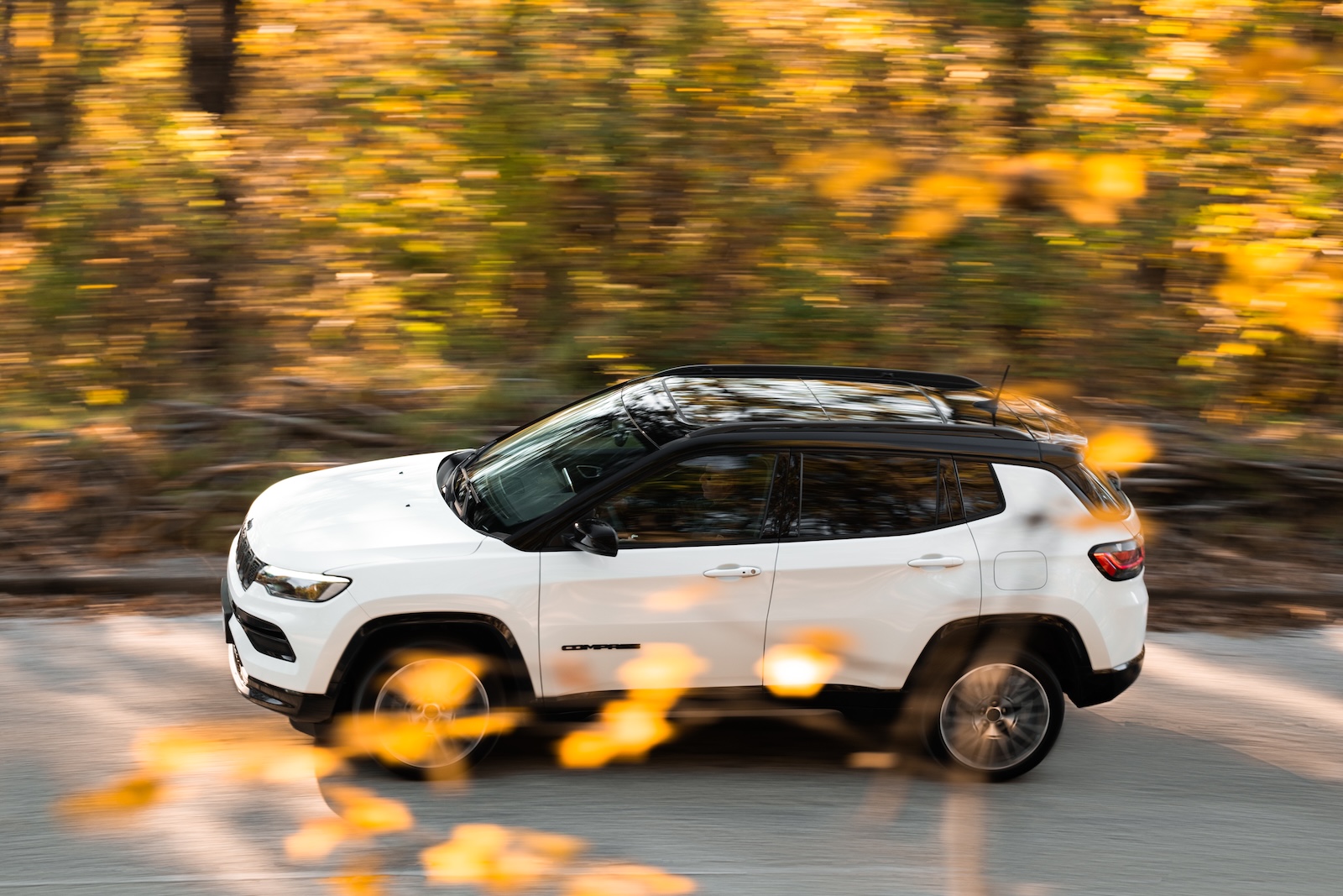 Jeep : les nouveaux modèles électriques attendront encore un peu
