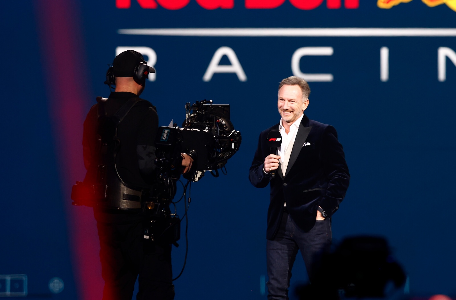 Red Bull F1 : l’écurie se fixe des objectifs élevés pour le championnat 2025