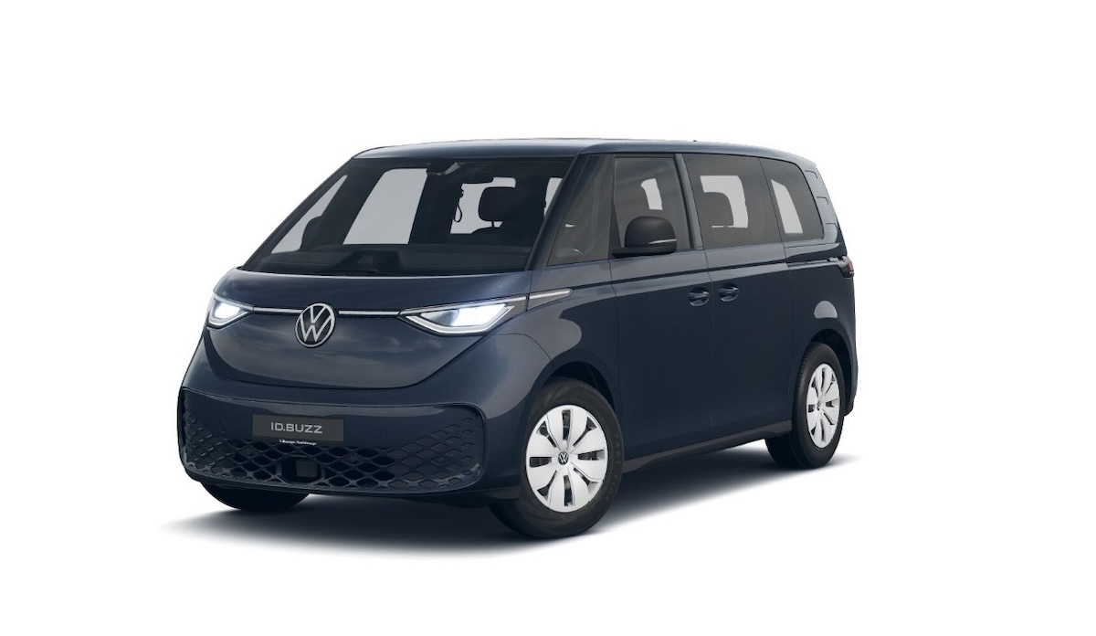 Volkswagen ID.Buzz : la version éligible au bonus écologique est là