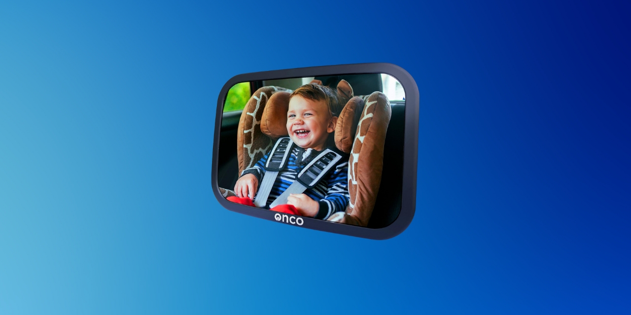 Numéro un des ventes, cet accessoire pour voyager en sécurité avec votre bébé est à 19,99...