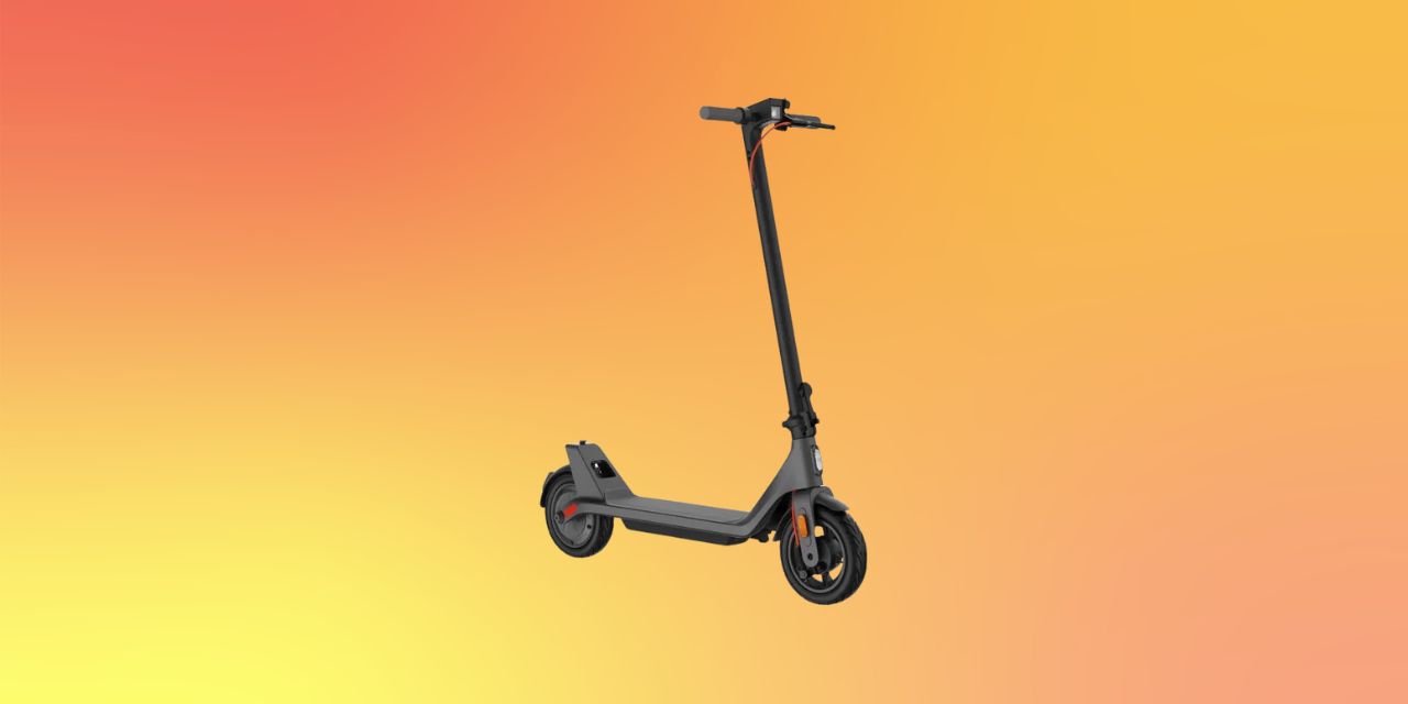 Cette trottinette électrique Xiaomi passe à moins de 300 euros grâce à cette promotion