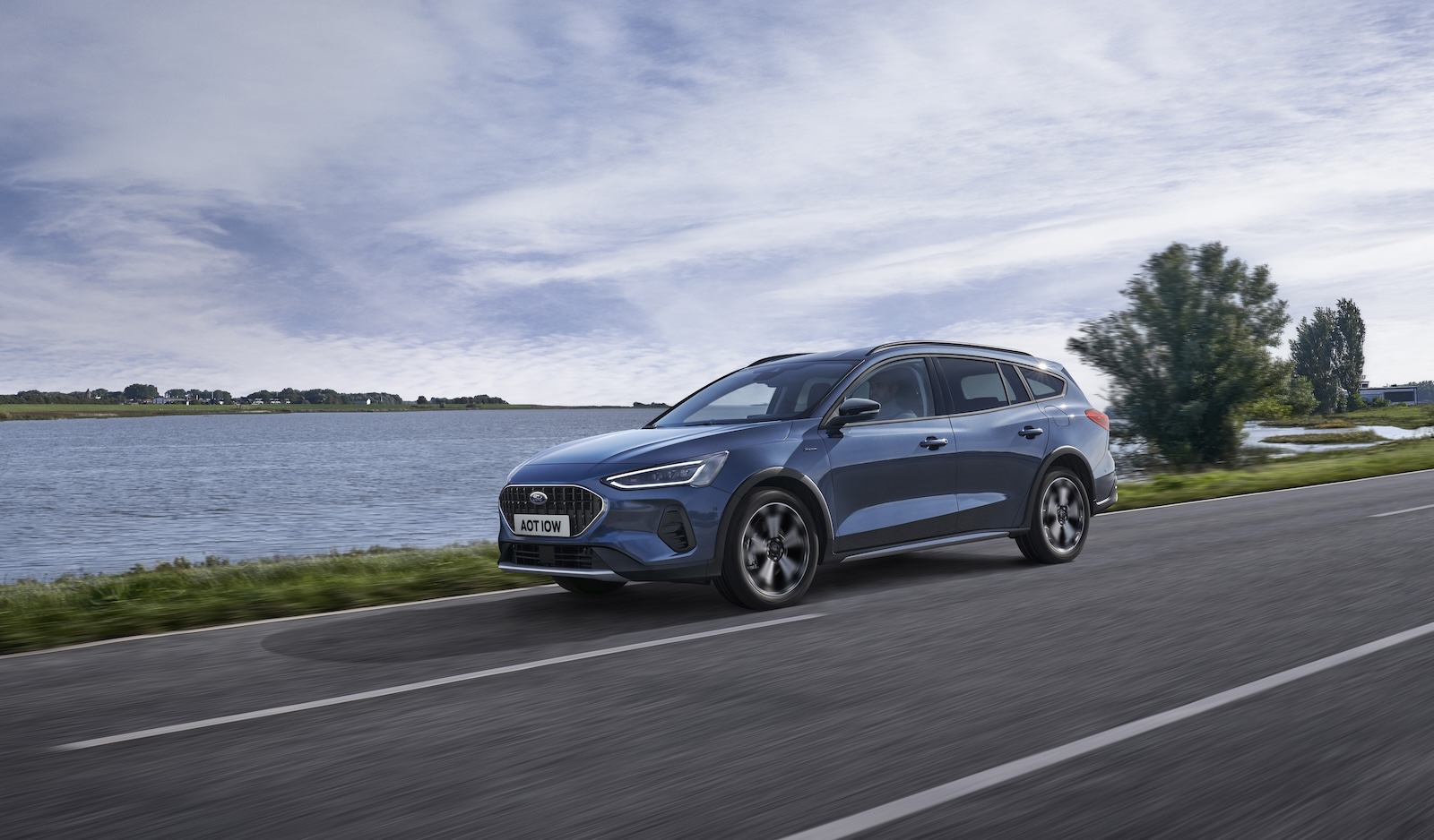 Ford Focus : bientôt la fin pour la dernière berline du constructeur en Europe