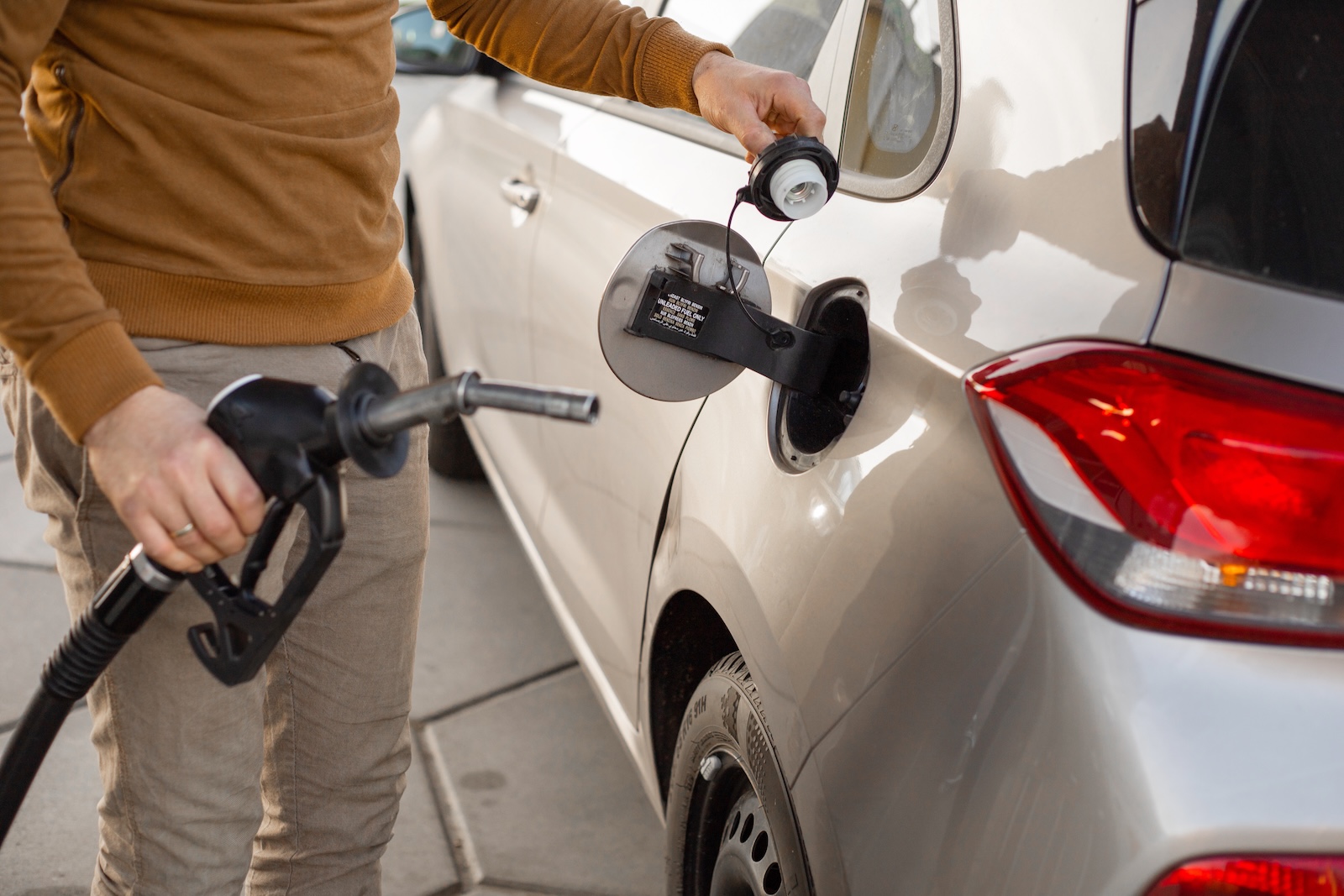 Carburant : le Diesel en hausse ce vendredi, où faire son plein à moins de 1,60€ ?