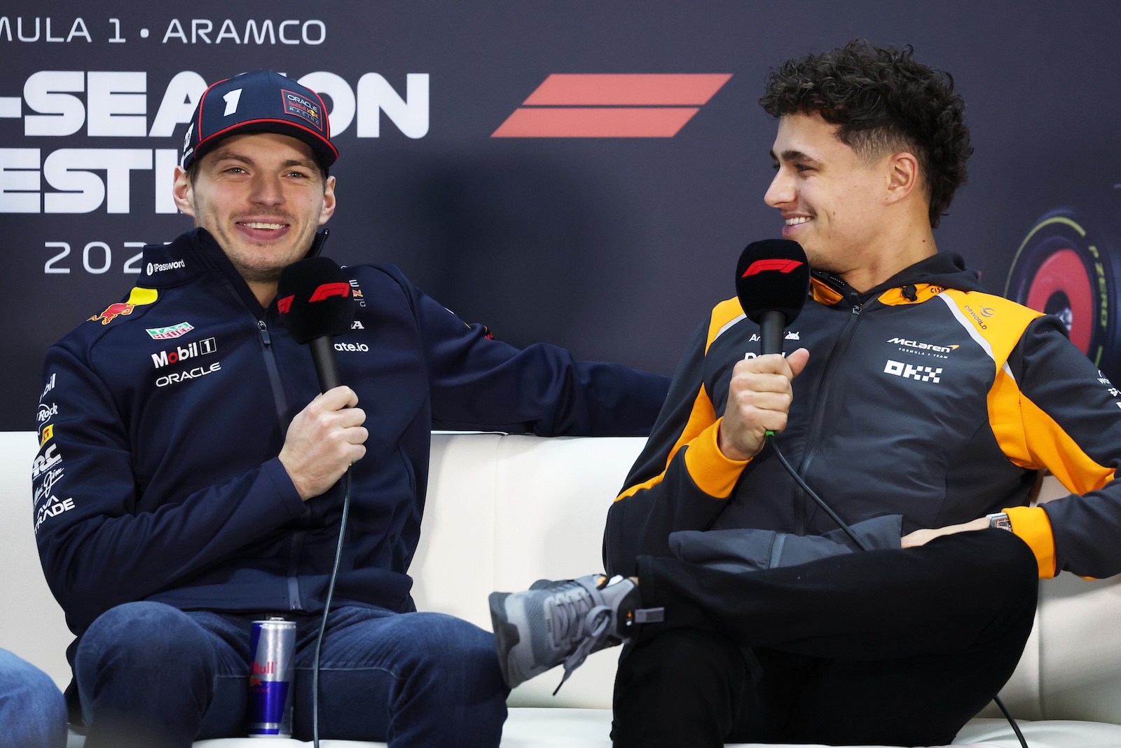 GP d’Australie de F1 : qui sont les favoris des parieurs pour la pole position ?
