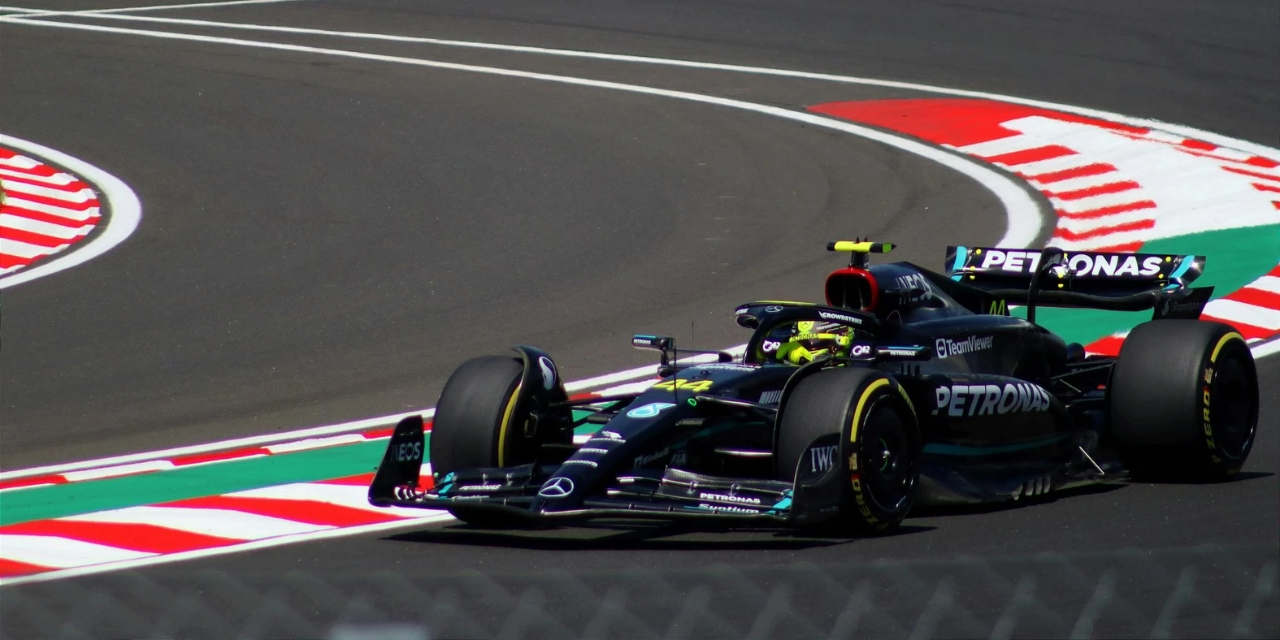 Calendrier F1 2025 : ne loupez aucune date de grand prix pour cette nouvelle saison