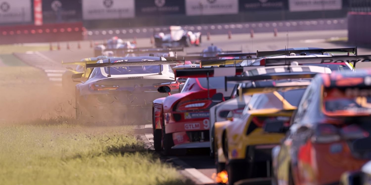 Vivez l’expérience de la course auto grâce au jeu vidéo Forza Motorsport pour Xbox à -60%