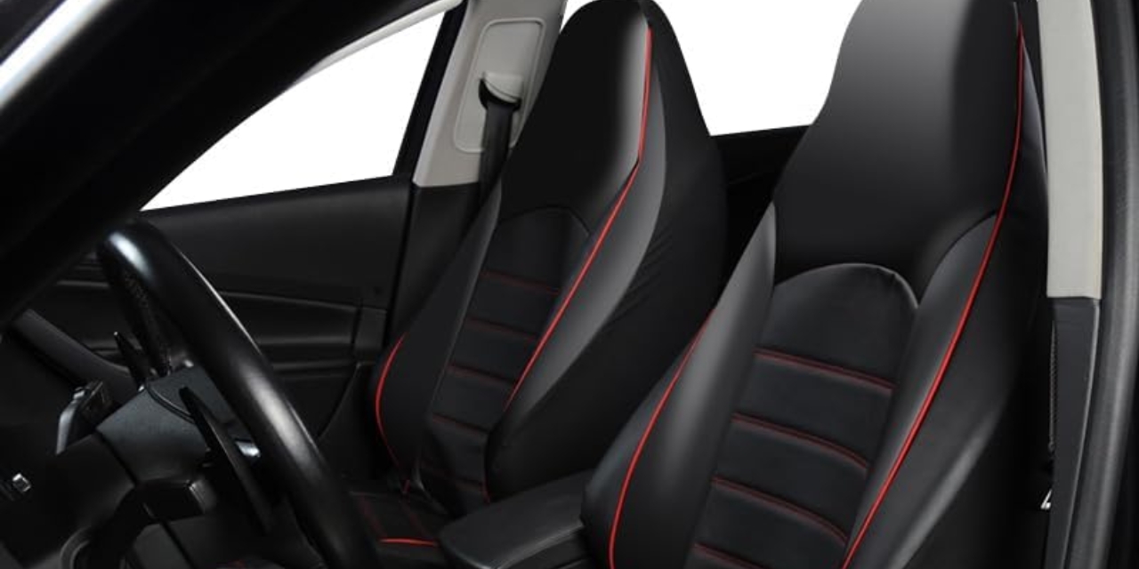 Donnez du style à votre voiture pour moins de 40 euros avec cet accessoire universel