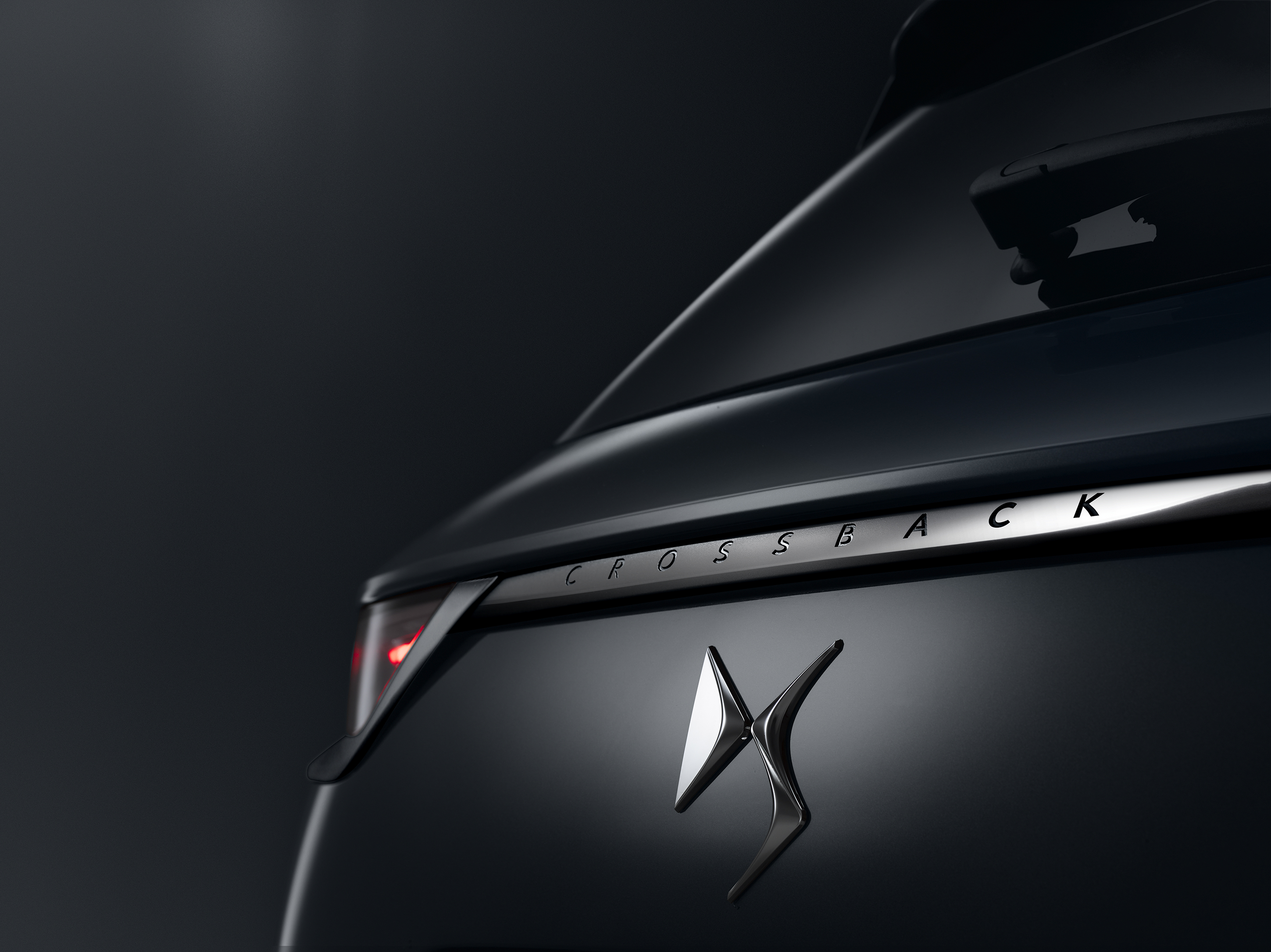 DS NÂ°7 : ce qu'on sait sur la prochaine gÃ©nÃ©ration du SUV premium