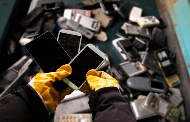 BNP Paribas va reconditionner 100.000 équipements IT en 2025