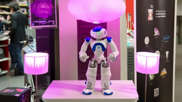 La société de robotique Aldebaran placée en redressement judiciaire