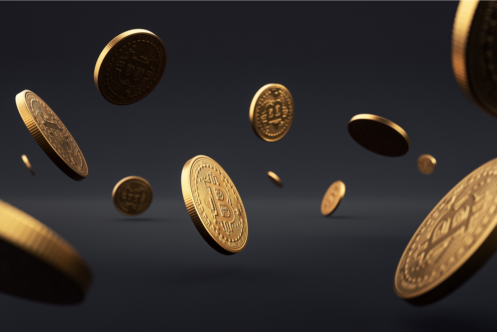 25 millions d’euros en jeu, Bpifrance se lance à son tour dans la course aux cryptomonnaies