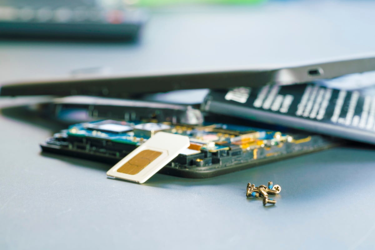 Reconditionné : plus d’un Français sur cinq utilise un smartphone d’occasion