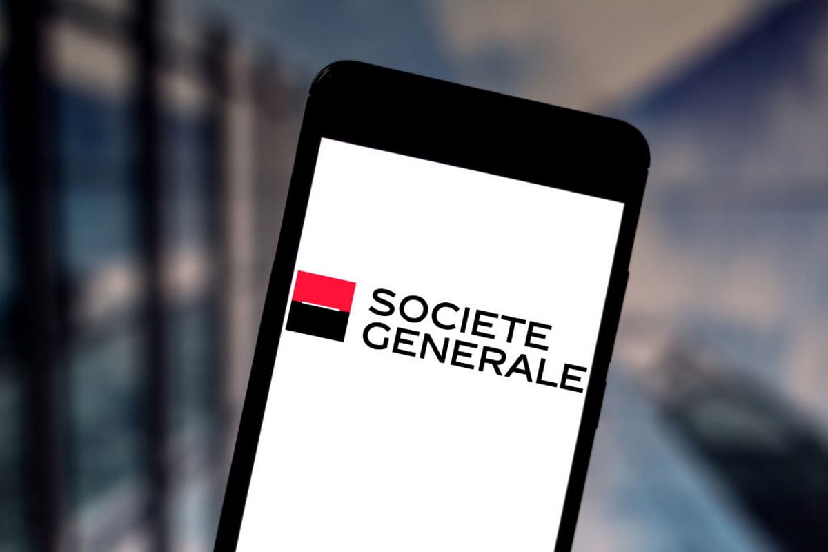 Rien n’est sacré chez Société Générale, y compris l’IT
