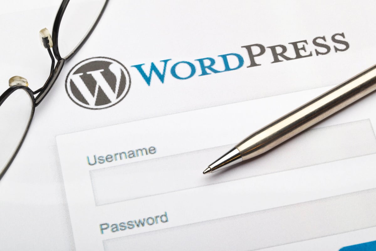 Pause à durée indéterminée pour WordPress.org