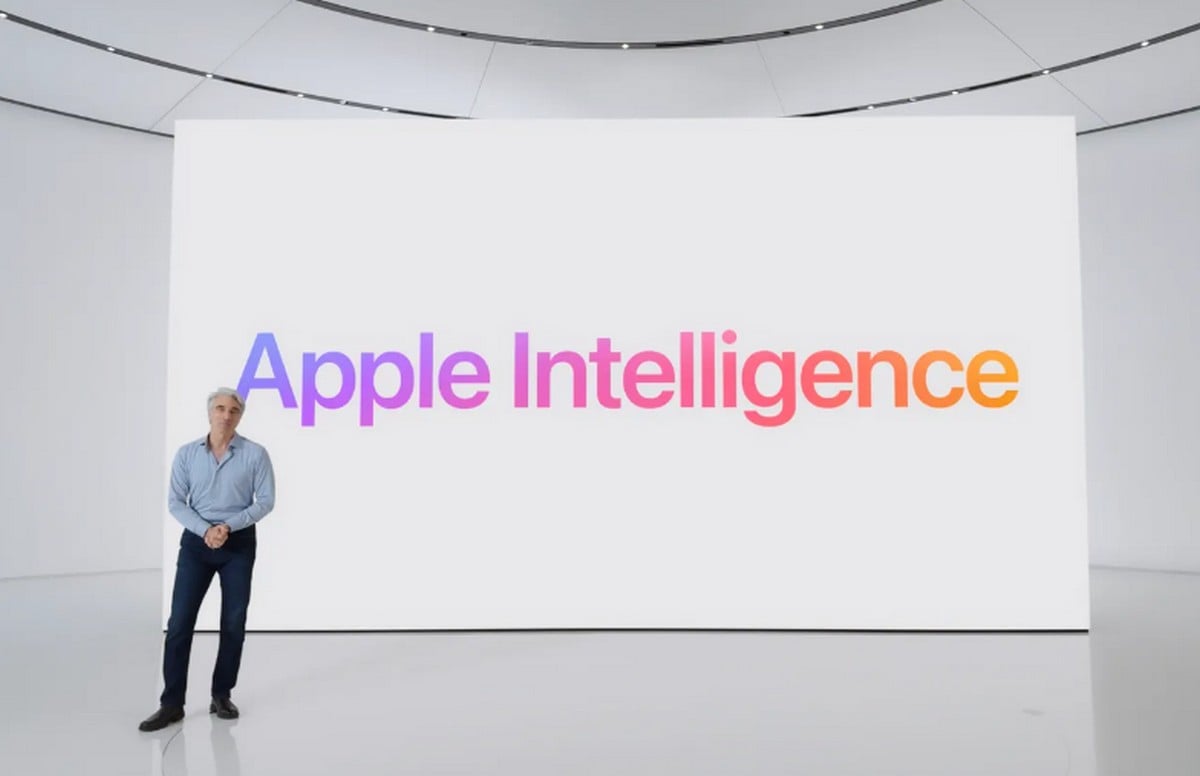Comment Apple prépare l'arrivée d'Apple Intelligence dans l'UE