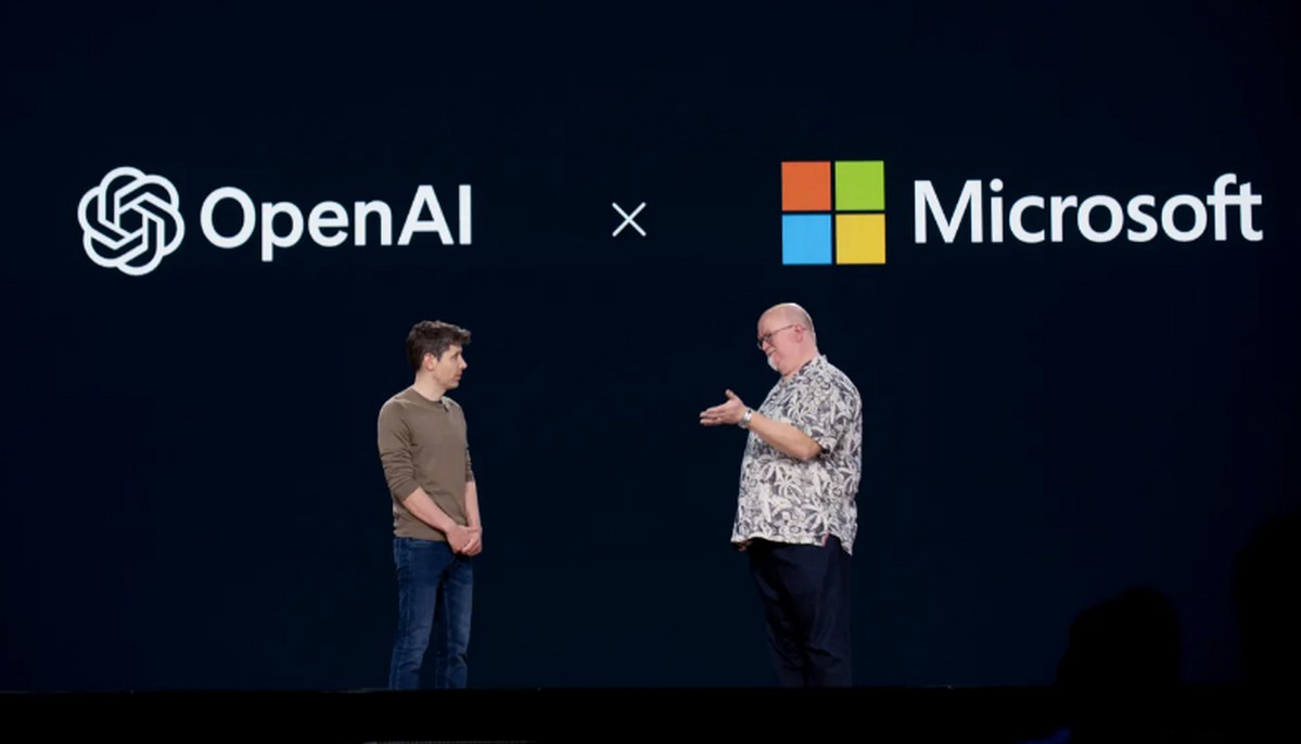La bulle IA prête à éclater ? Une décision de Microsoft sème le doute
