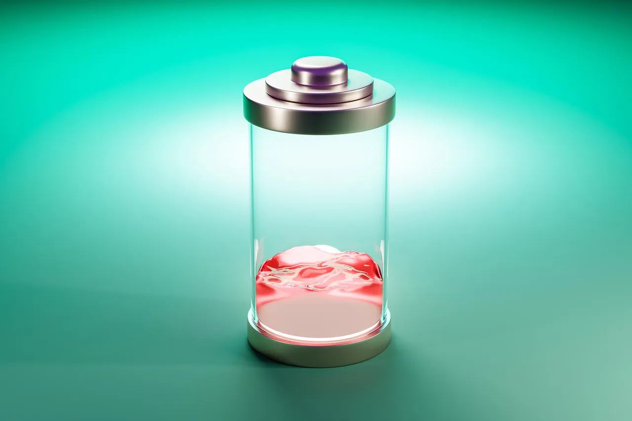 Pourquoi l'Arabie Saoudite s'intéresse-t-elle aux minéraux pour batteries ?