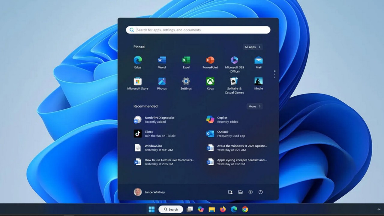 Microsoft impose la mise à jour Windows 11 24H2 sur tous les PC éligibles, mais est-elle...