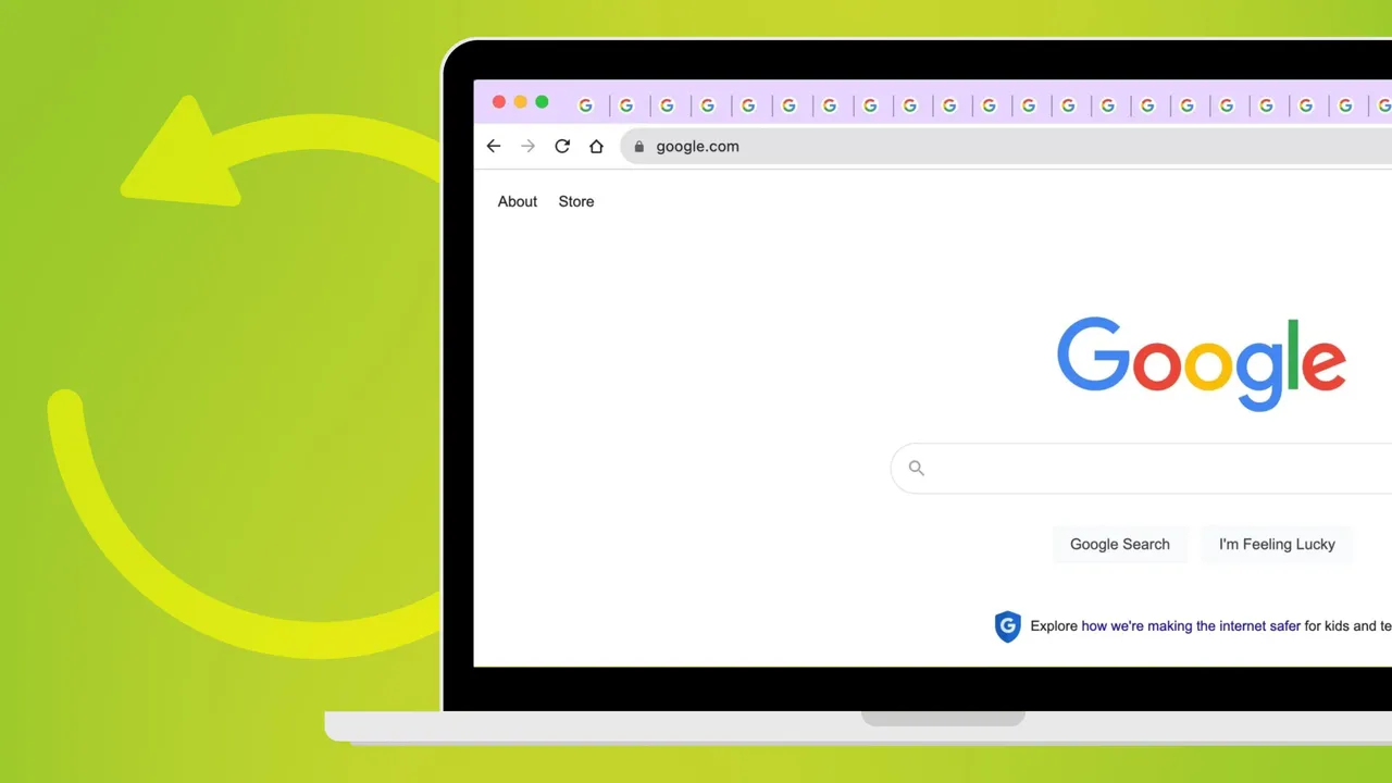 Chrome a planté et vous avez perdu tous vos onglets ? Voici comment les récupérer