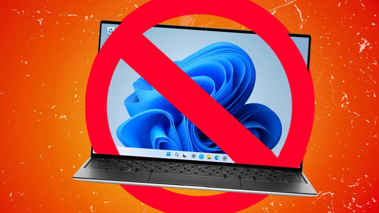 Linux : évitez cette distribution qui ressemble à Windows