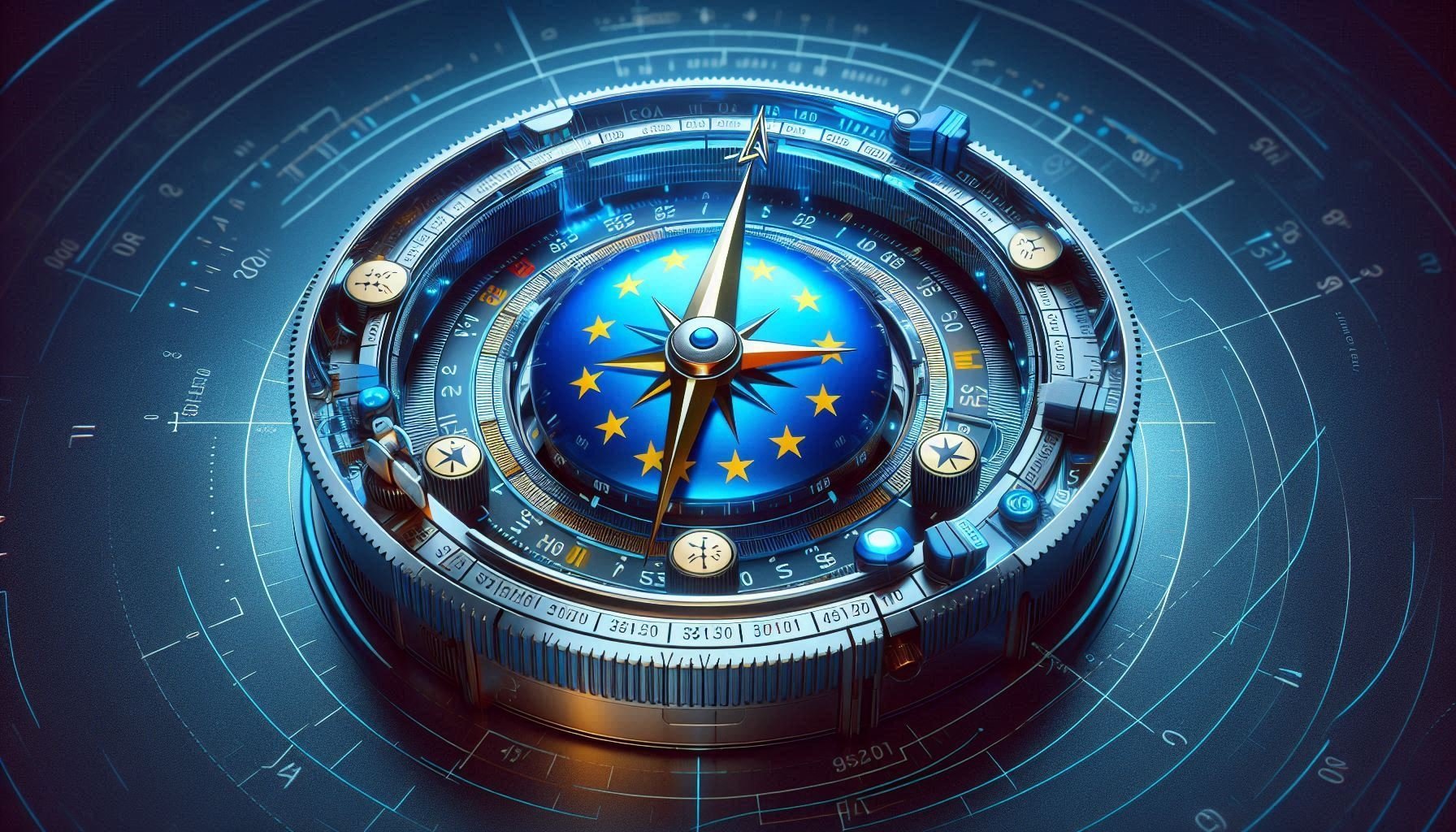 Pour revenir dans la course, l’Europe dévoile sa feuille de route pour la tech