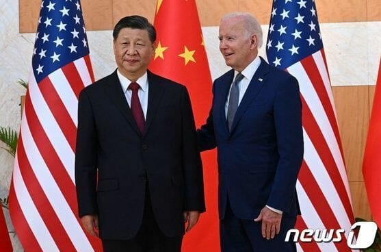 Accusations de concurrence déloyale : Pékin cible les géants américains des semiconducteurs