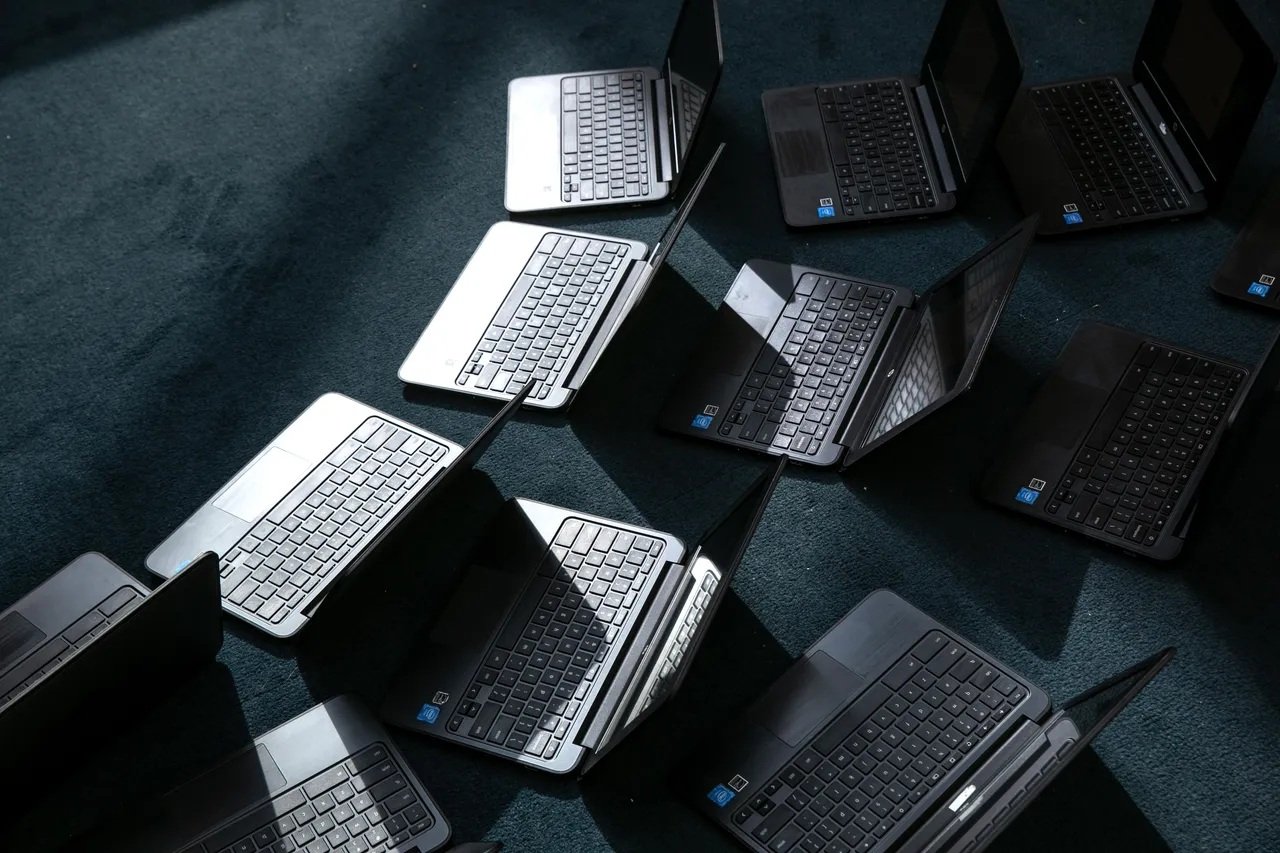 ChromeOS pourrait disparaître, mais pour votre bien