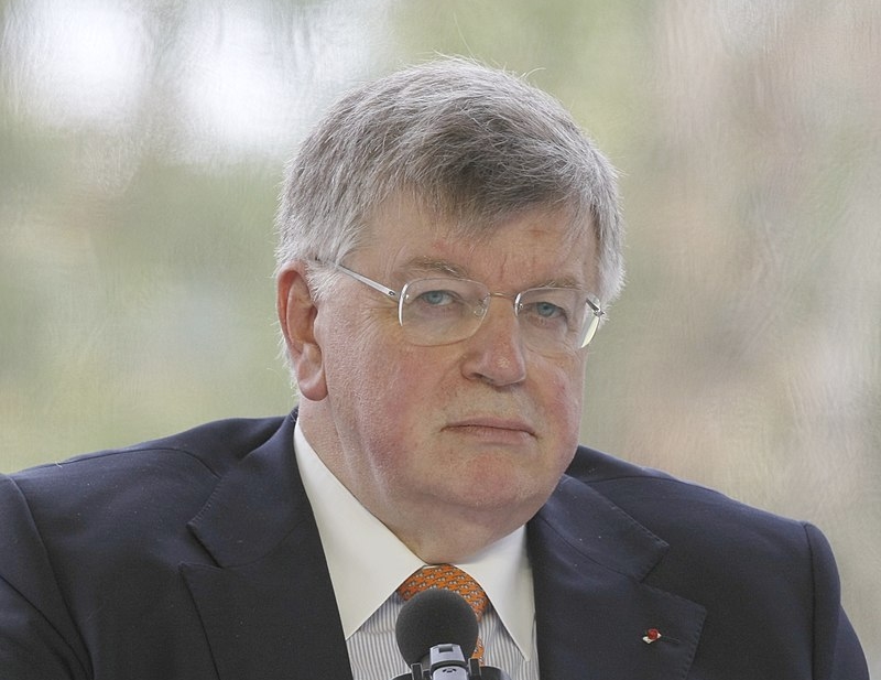 Suicides chez France Telecom, l’ex-PDG définitivement condamné
