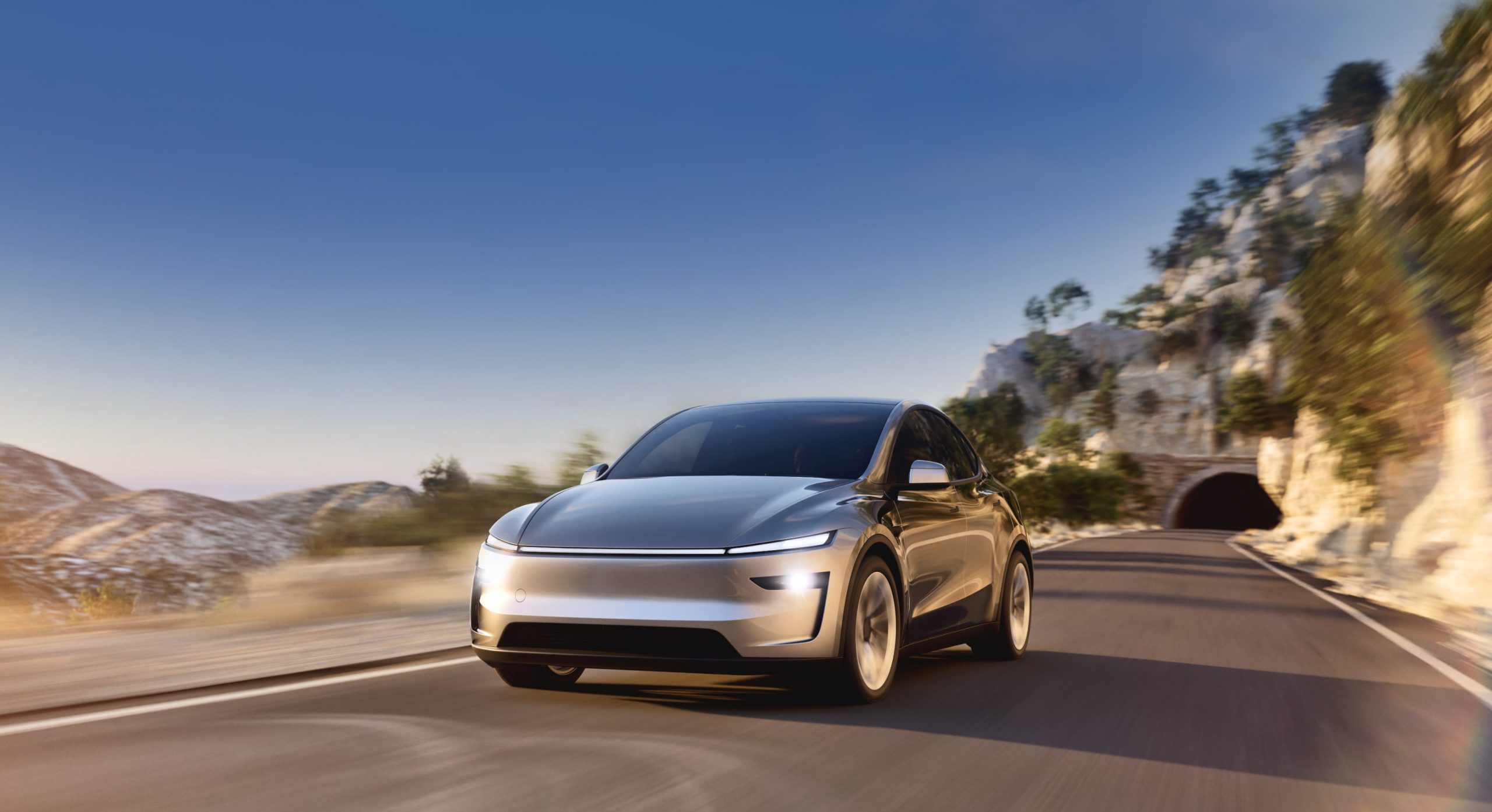 Tesla : le bénéfice net s’effondre de 70 % au quatrième trimestre, un nouveau modèle en...