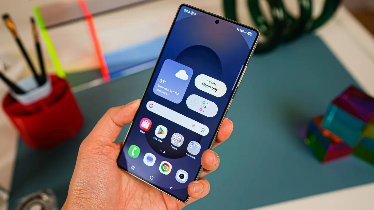 Smartphone : les raisons qui me pousseraient à passer finalement du Pixel au Galaxy cette année