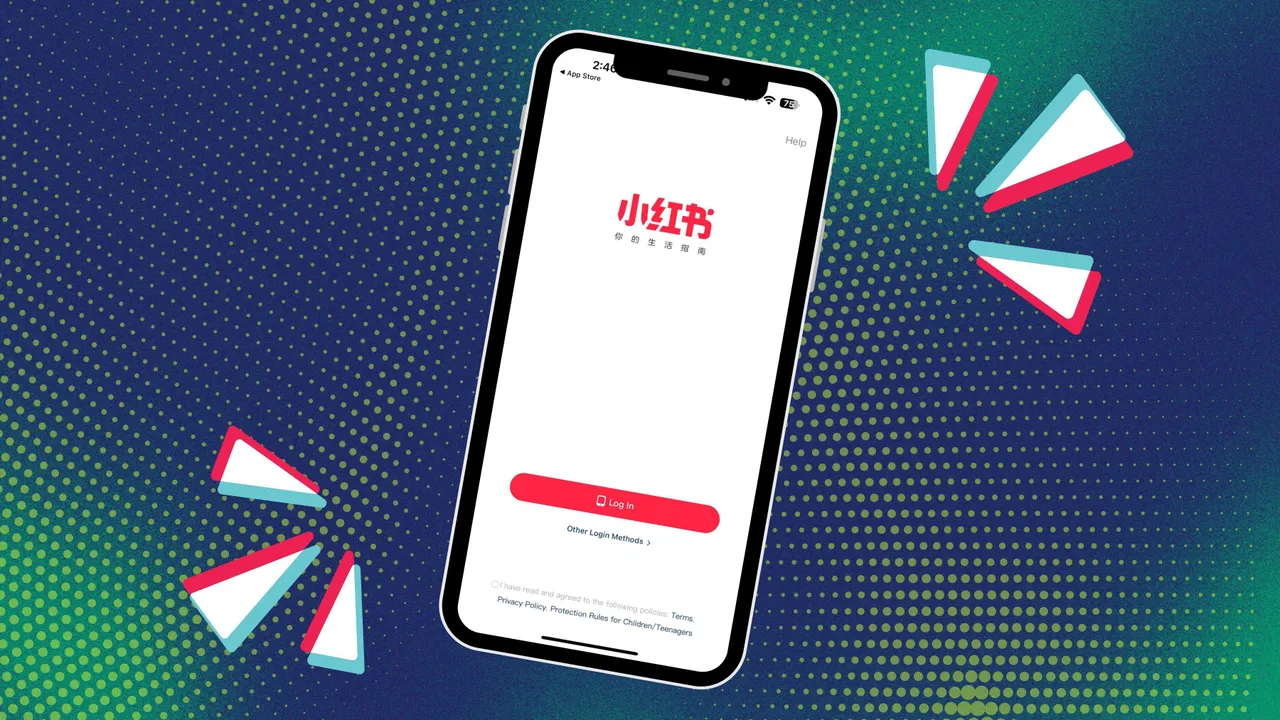 Non, RedNote n'est pas le nouveau TikTok - et voici pourquoi