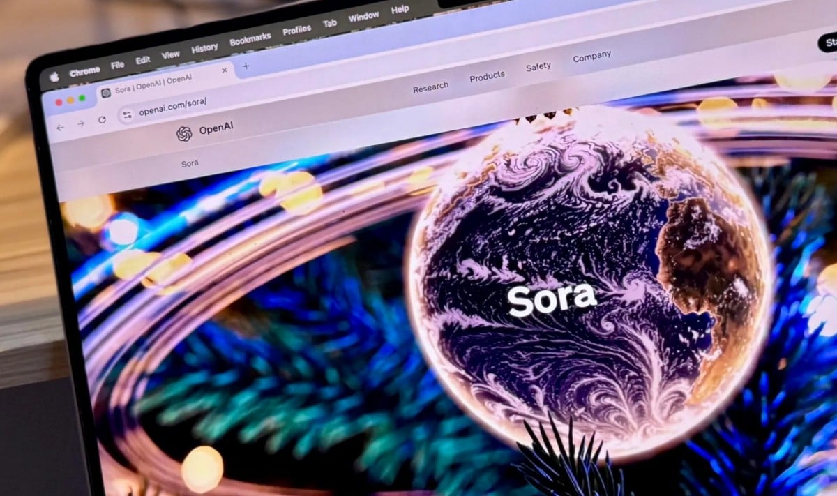 Sora d'OpenAI : le générateur de vidéo par IA connaît un démarrage fulgurant
