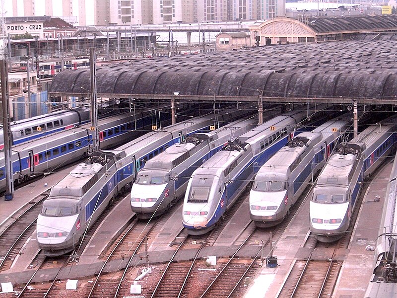 La SNCF et l’Europe dans le train du logiciel libre