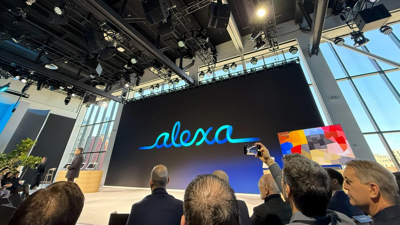 Alexa+ : voici comment l’utiliser gratuitement
