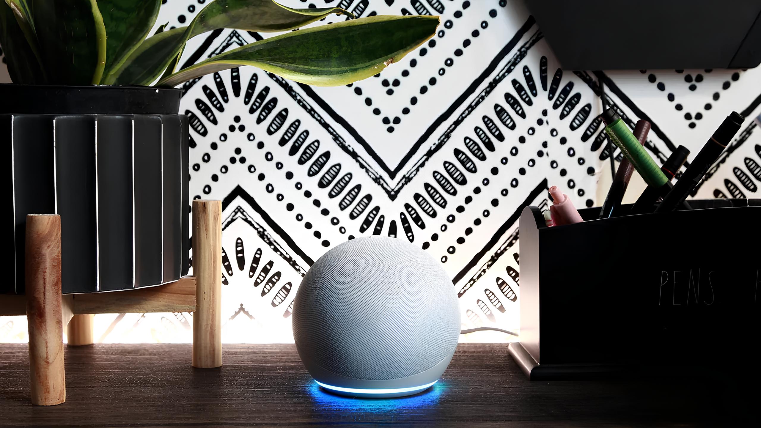 Événement Amazon : Alexa 2.0, Echo et Fire TV… les nouveautés qui se profilent