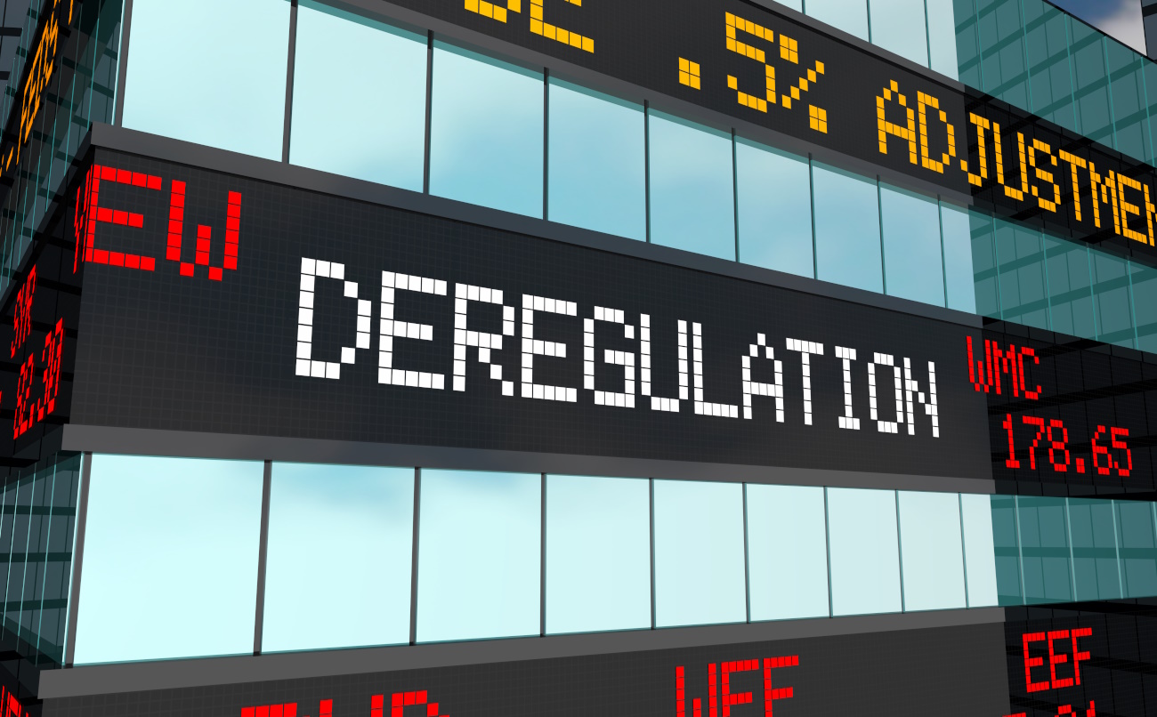 Déréguler le financement d'une IA régulée, l'étrange équation du financement européen