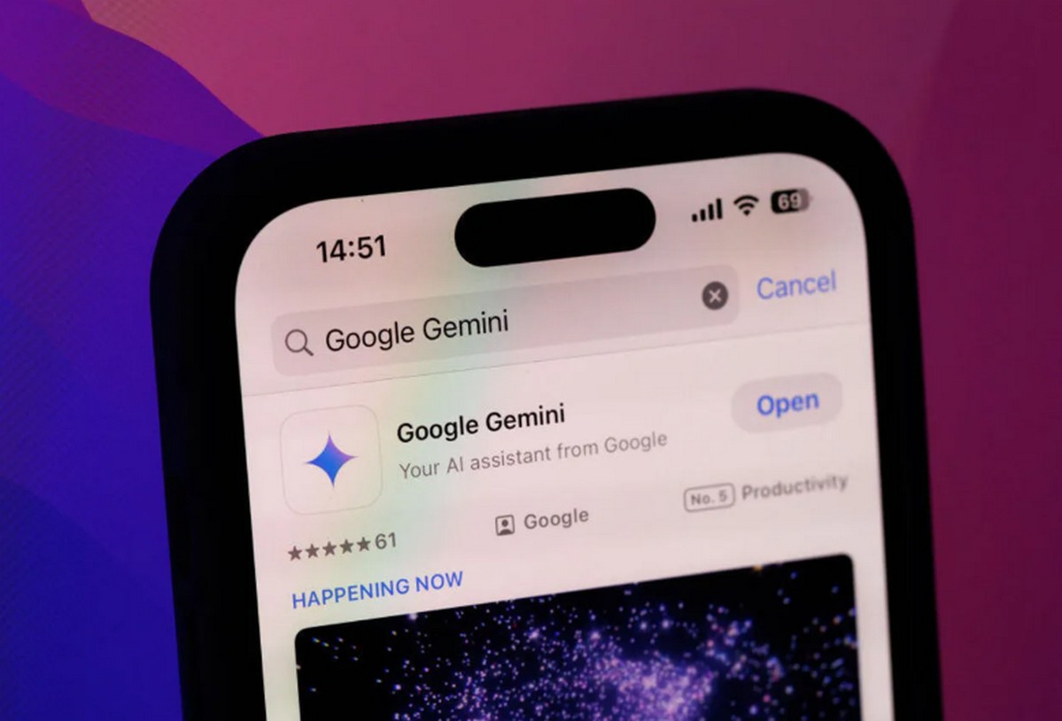 Tous les utilisateurs de Gemini bénéficient du nouveau modèle Flash 2.0 plus rapide et plus...