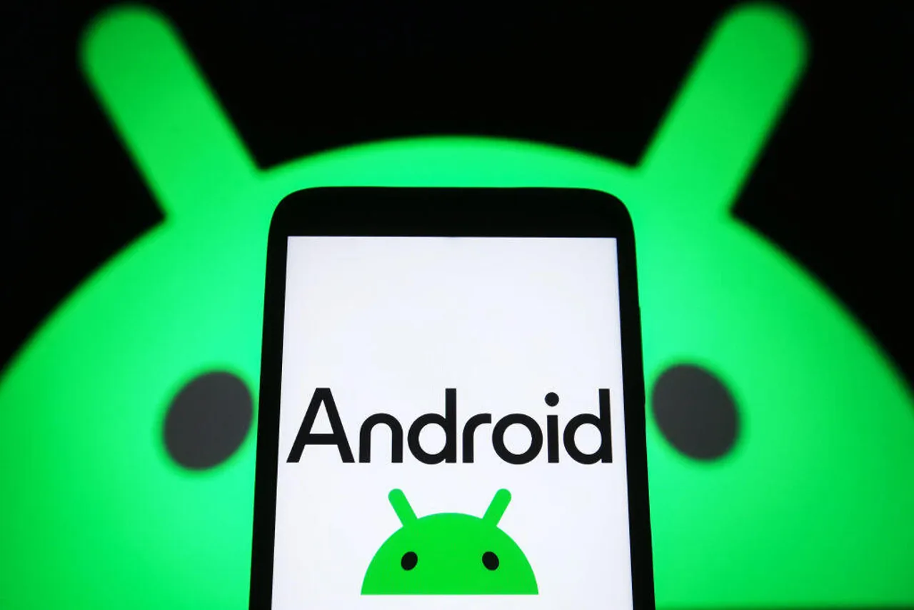 La surprise en février : la dernière MAJ d'Android apporte correctifs et fonctionnalités qui...