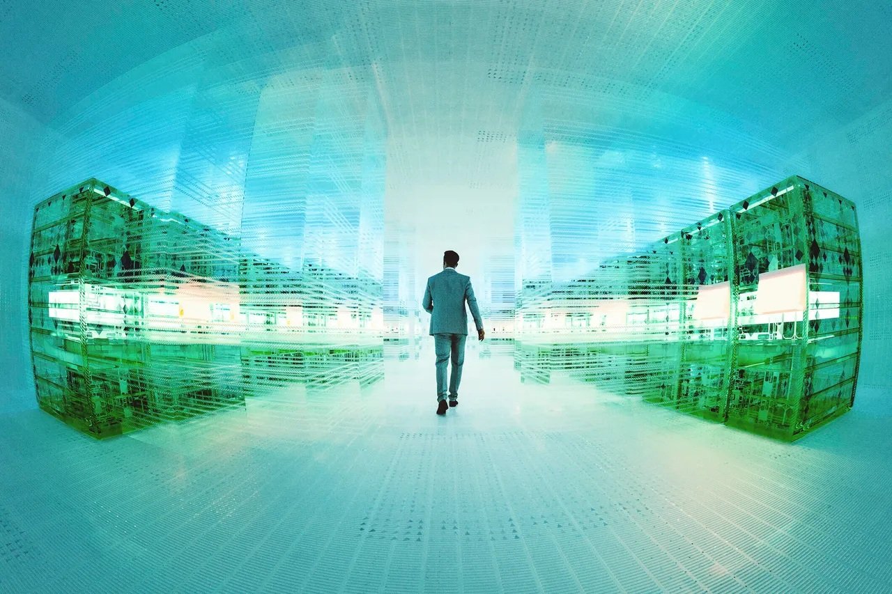 IA en entreprise : les experts recommandent d'y aller progressivement