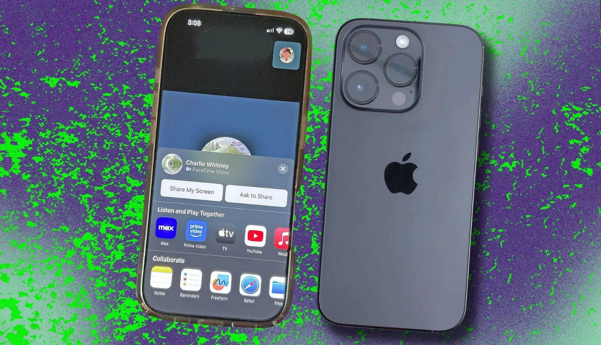 Comment accéder à distance à l'iPhone de quelqu'un et le contrôler (avec son autorisation)
