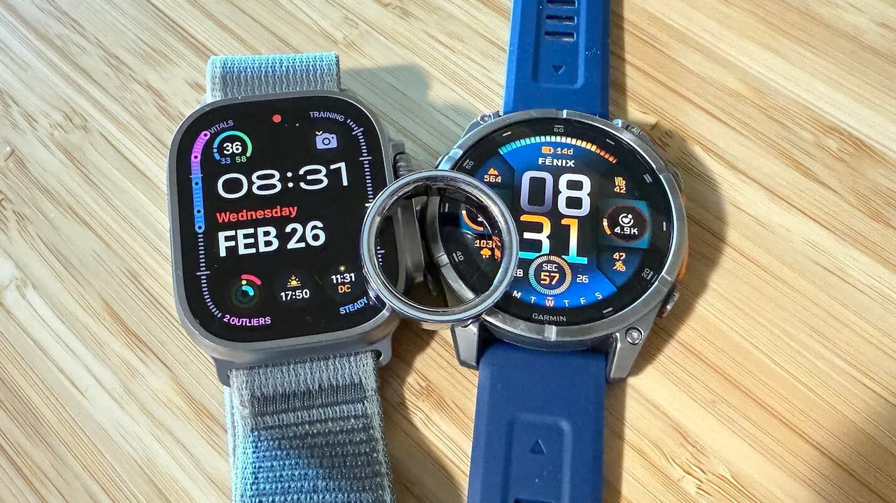 Retour d’expérience : Oura Ring 4 a été plus rapide que mes montres connectées à...
