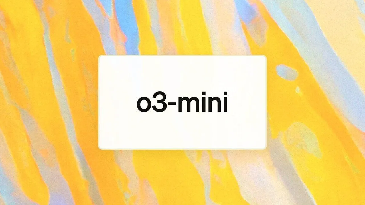 OpenAI : un nouveau modèle o3-mini - voici comment les utilisateurs gratuits de ChatGPT peuvent...