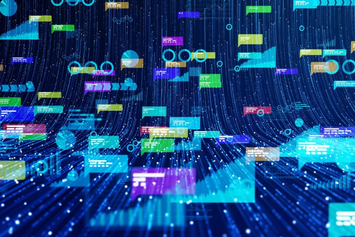 Gestion des contrats avec la GenAI : Saur signe avec Palantir