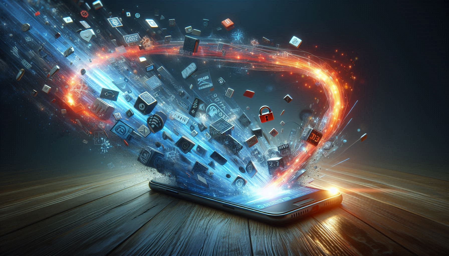 Forfaits mobiles : l’Ademe s’attaque à la surenchère de Go